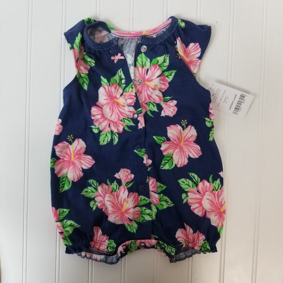 Carters Romper Bundle 3M - Picture 4 of 7